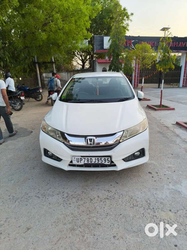 Honda City 2014 Diesel 74999 Km Driven