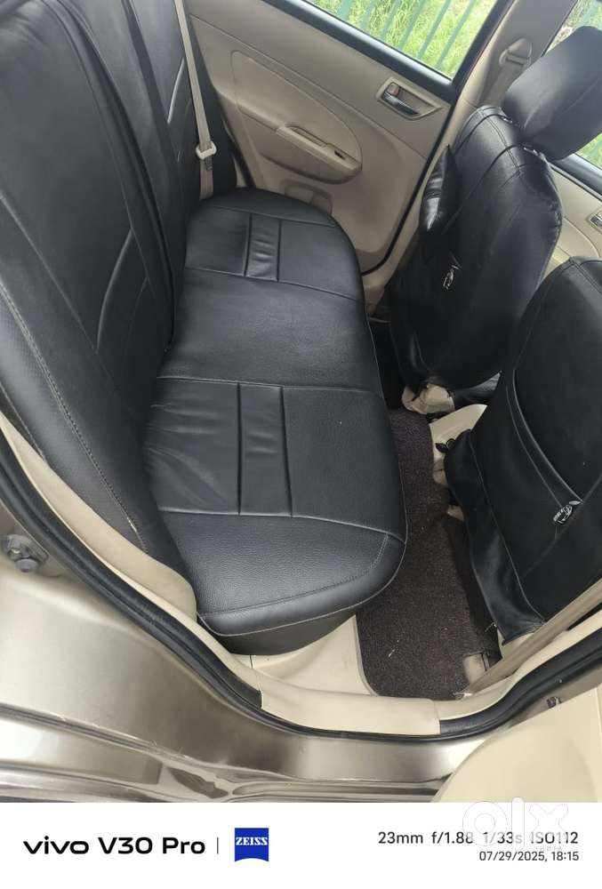 Maruti Suzuki Swift Dzire 2015-2017 1.2 Vxi, 2016, Petrol