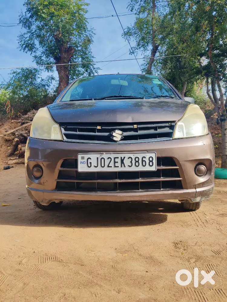 Maruti Suzuki Estilo 2010 Petrol 90000 Km Driven