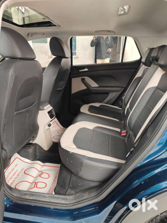 Volkswagen Tiguan 1.5 Tsi, 2024, Petrol