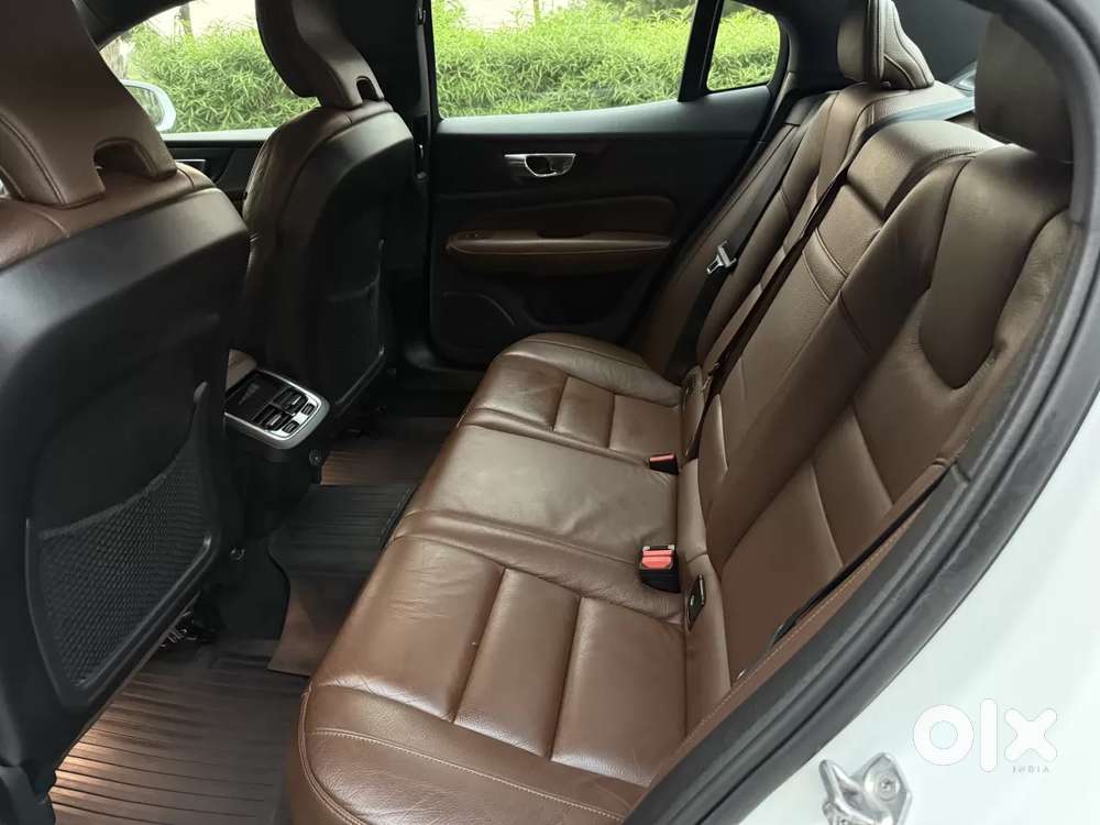 Volvo S60, 2021, Petrol