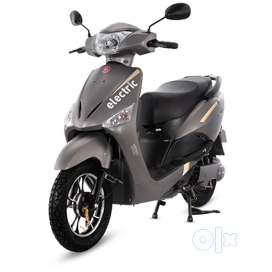 Hero electric olx on sale