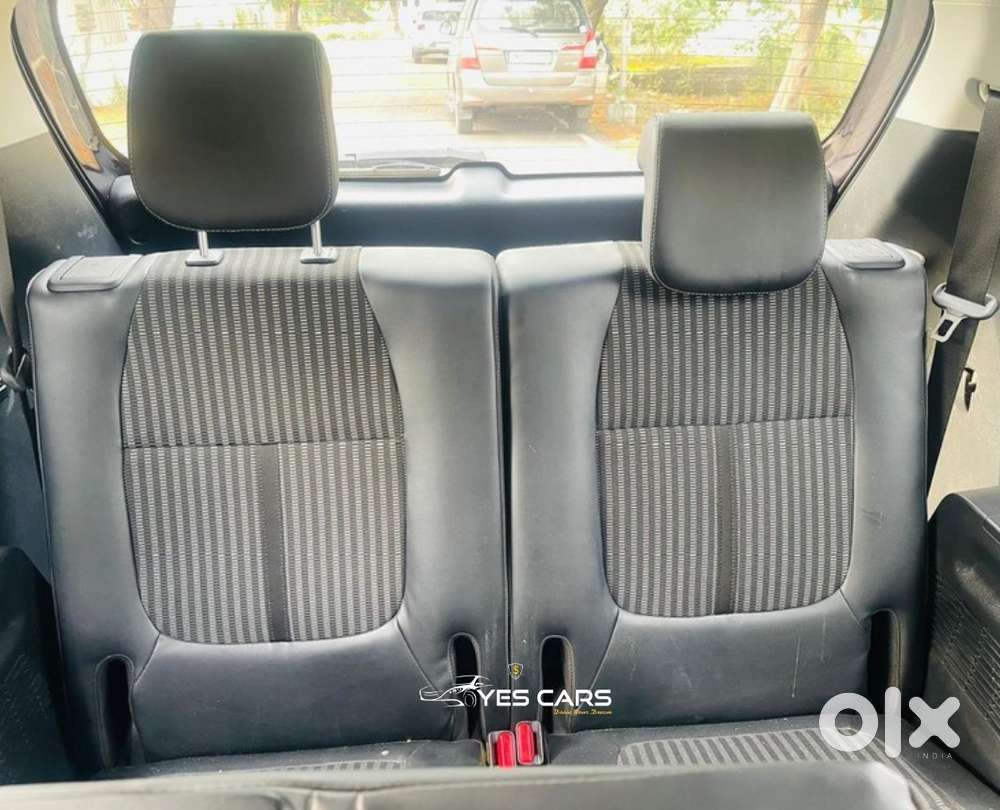 Kia Carens Prestige 1.5 Turbo Petrol Imt 7 Str, 2023, Petrol
