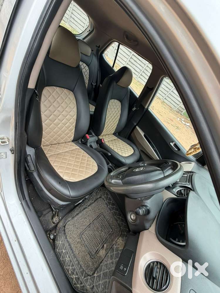 2015 Hyundai Grand I10 Petrol Manual