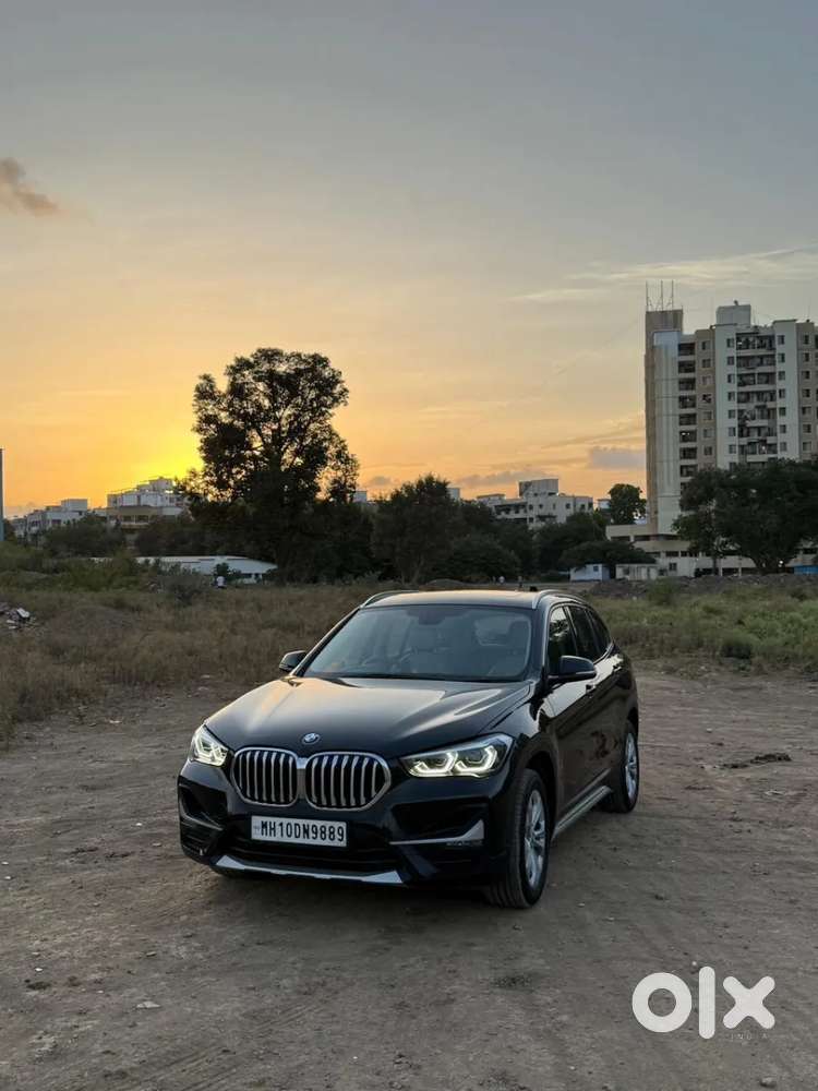 Bmw X1 2.0 Sdrive20d Xline, 2021, Diesel