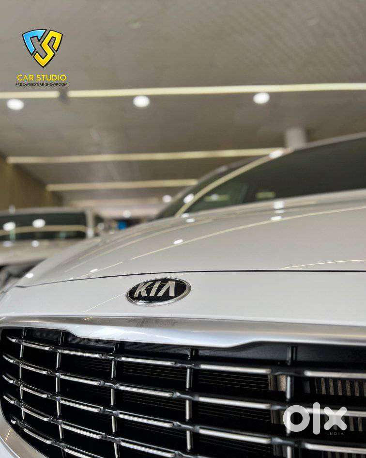 Kia Ka4 (carnival) Prestige 7 Str, 2020, Diesel