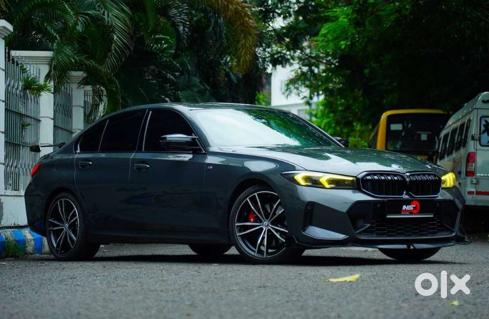Bmw M340i Xdrive, 2025, Petrol