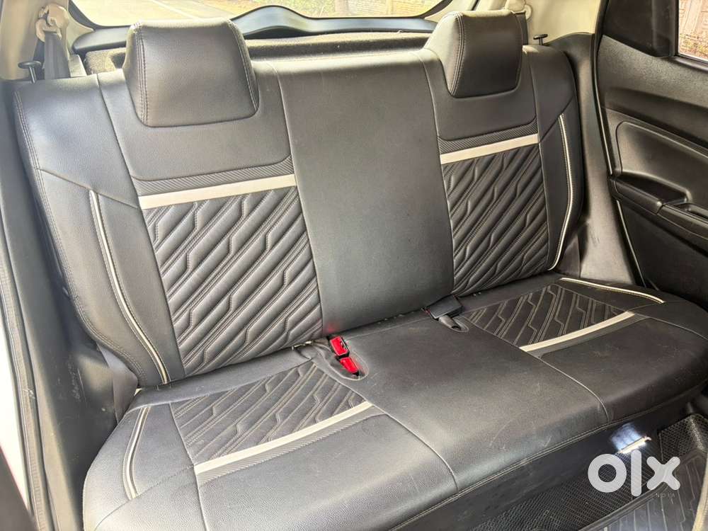 Swift 2018 Vdi, Diesel Automatic, Single Owner, Excellent Condition
