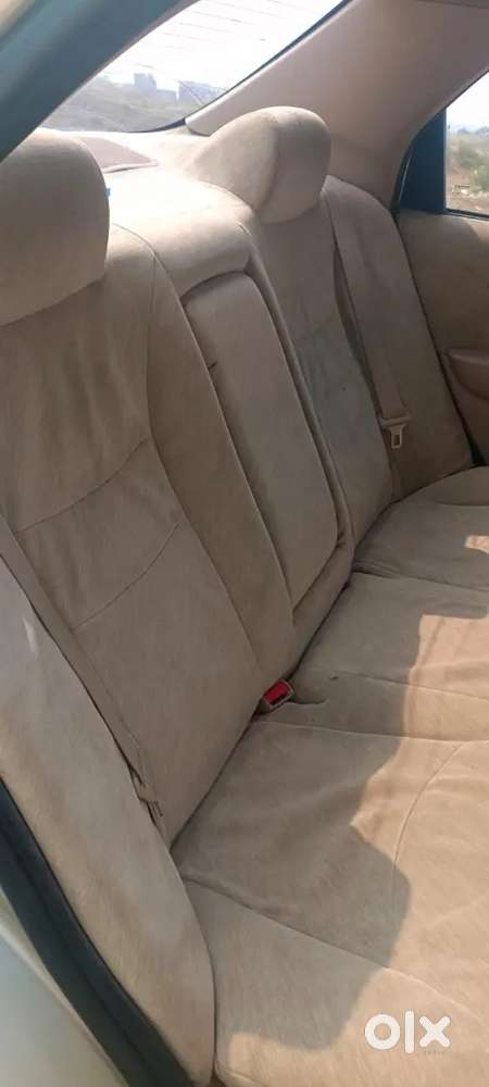 Honda City Petrol Manual 2007