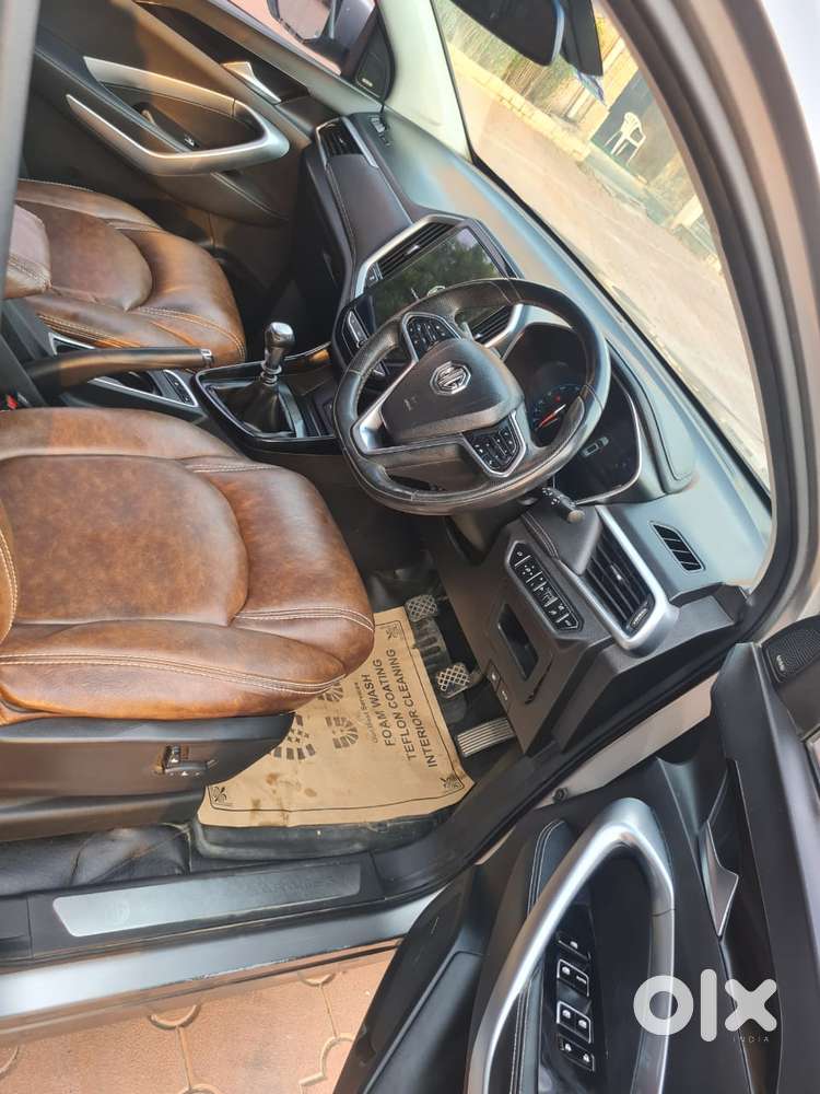 Mg Hector 2.0 Sharp Diesel, 2019, Diesel