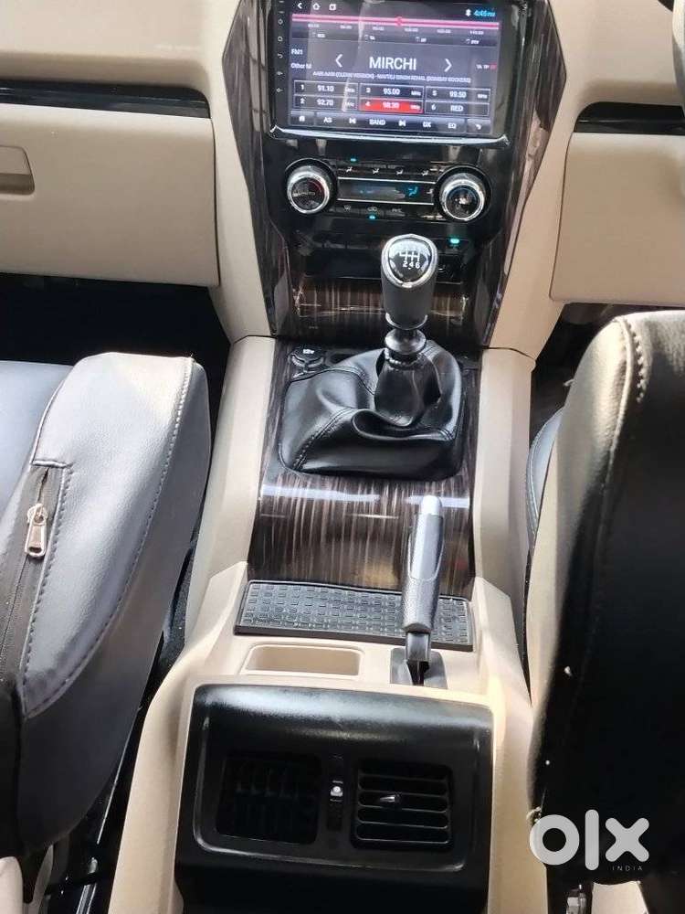 Mahindra Scorpio S11 Mt 7s, 2024, Diesel