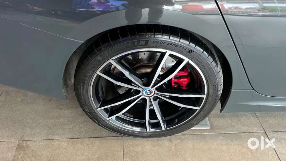 Bmw M340i, 2023, Petrol
