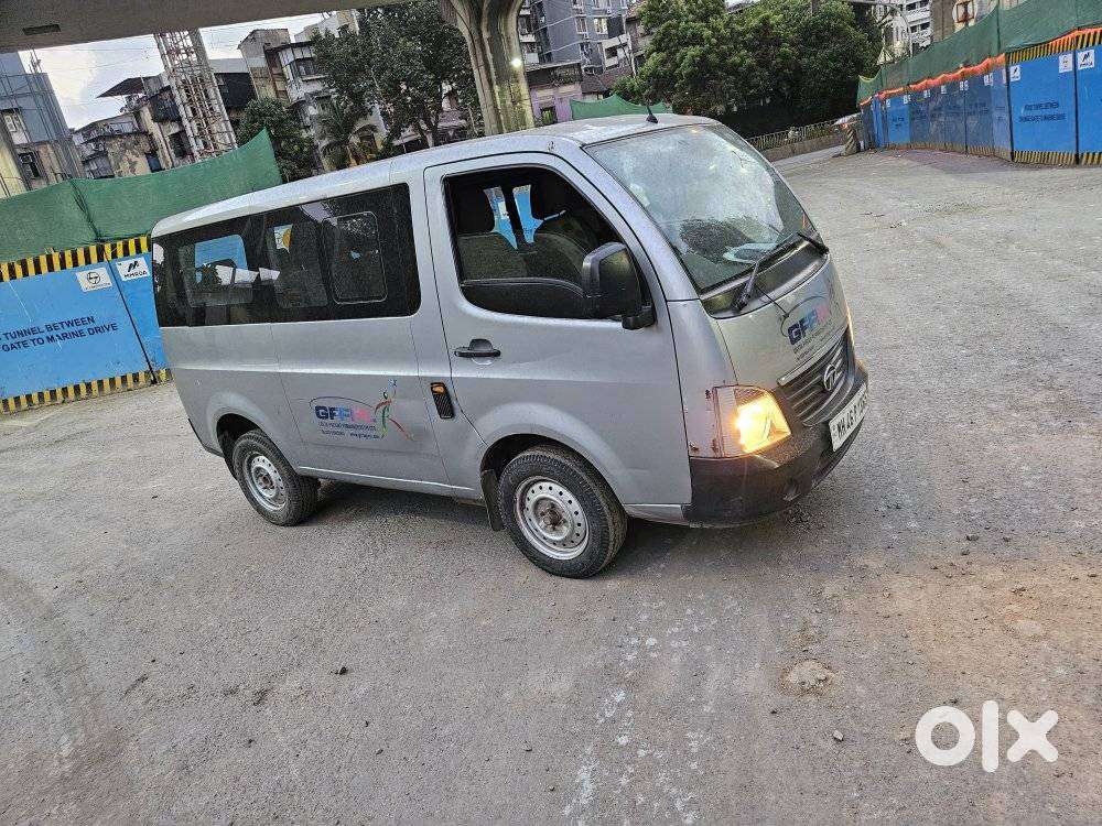 Tata Venture Lx 8 Str, 2012, Diesel