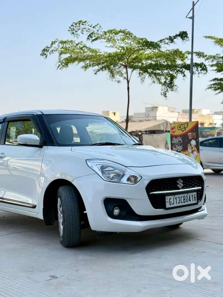 Maruti Suzuki Swift 2023 Petrol 46000 Km Driven