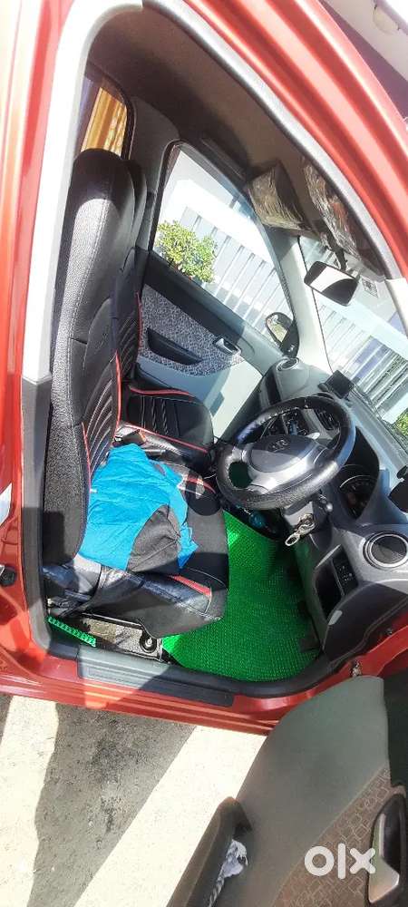 Maruti Suzuki Alto 800 2018 Lxi