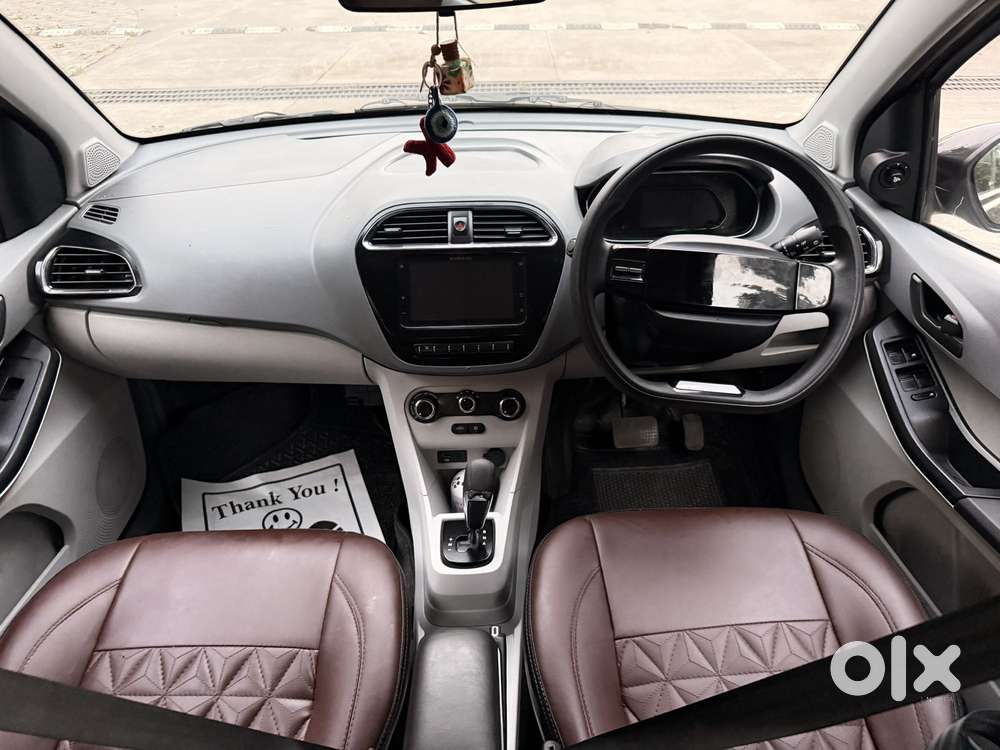 Tata Tiago 1.2 Revotron Xta, 2025, Petrol