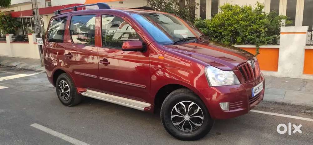Mahindra Xylo 2019 Diesel Well Maintained