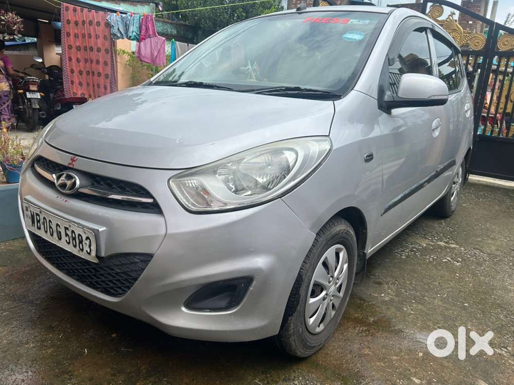 Hyundai I10 Magna 2011 Petrol Manual