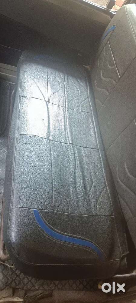 Maruti Suzuki Omni 0.8 2017