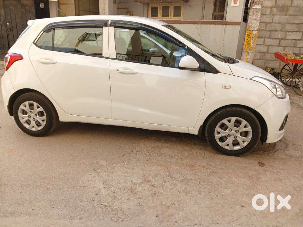 Hyundai Grand i10 1.2 CRDi Magna, 2013, Diesel