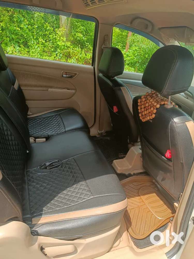 Maruti Suzuki Ertiga Vdi Bs-iv Diesel (manual)
