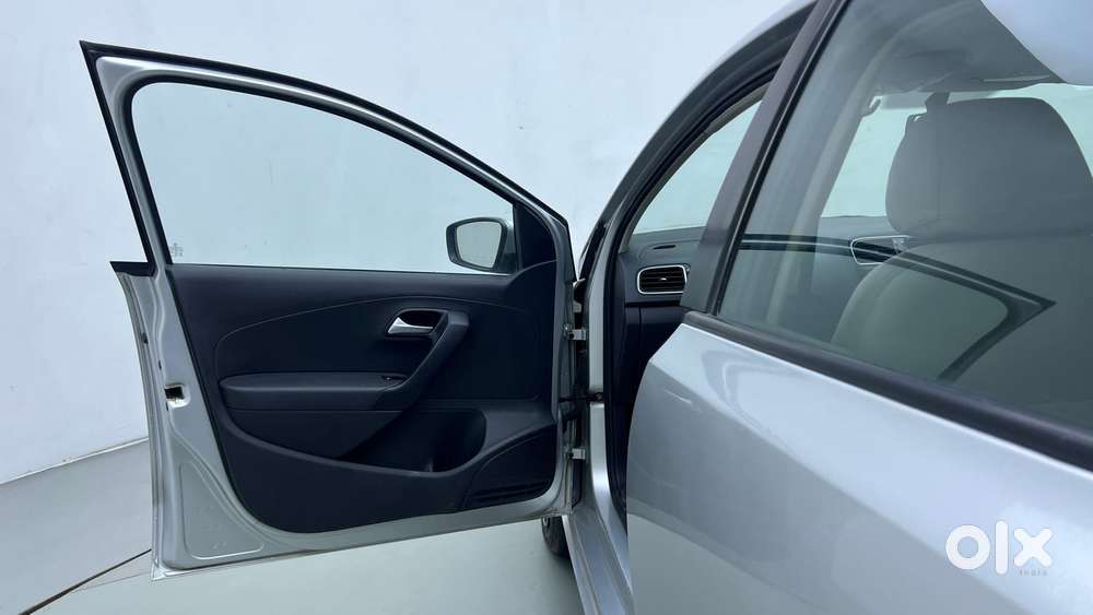Volkswagen Polo Petrol Comfortline 1.2l, 2014, Petrol