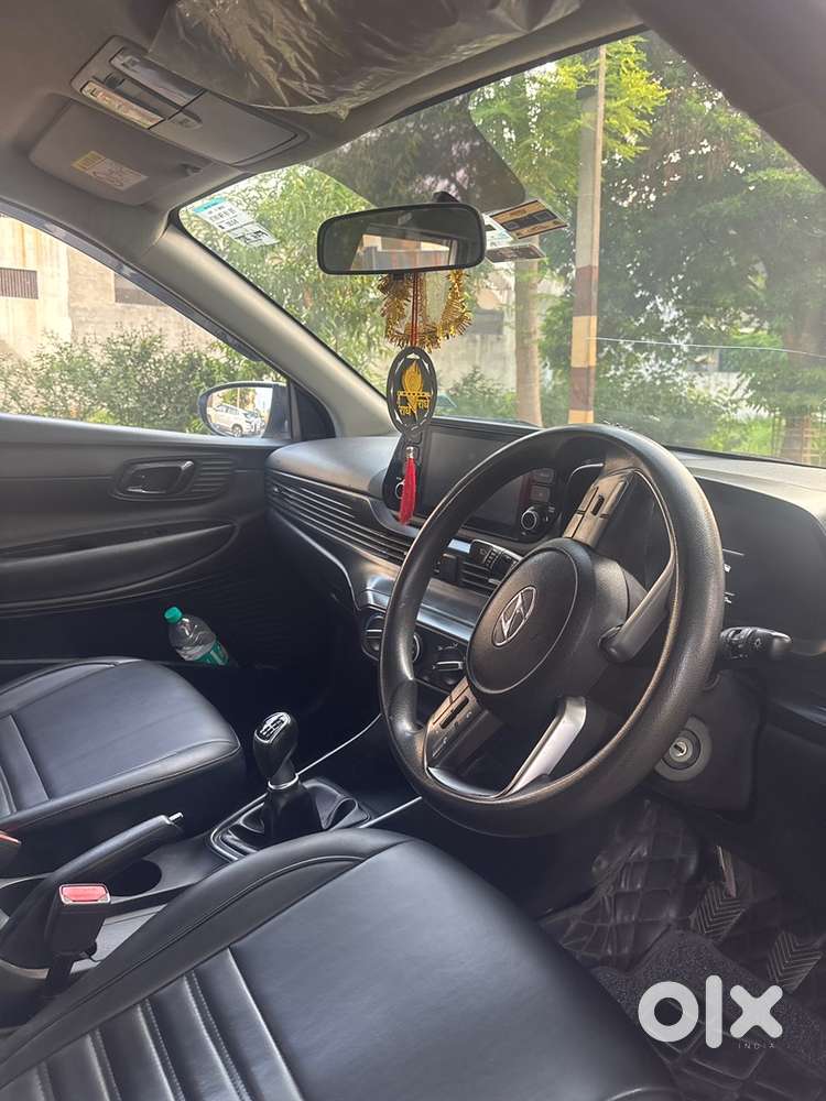 Hyundai New I20 Diesel Good Condition With Alloys