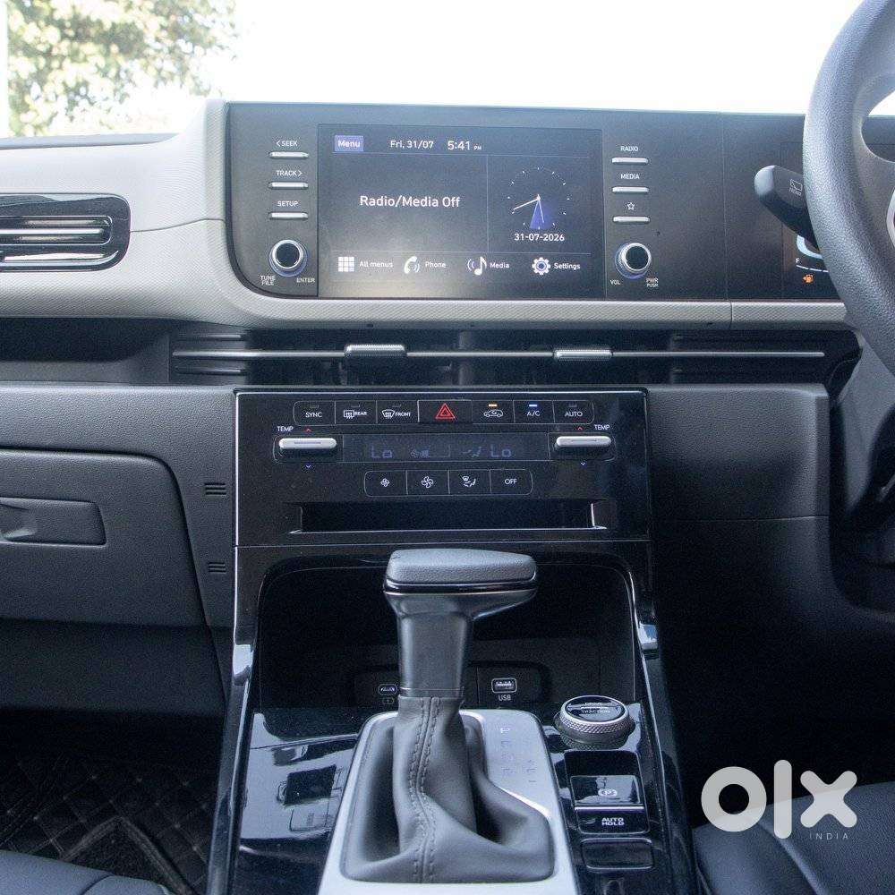 Hyundai Creta 1.5 L Mpi S (o) Mt, 2024, Diesel