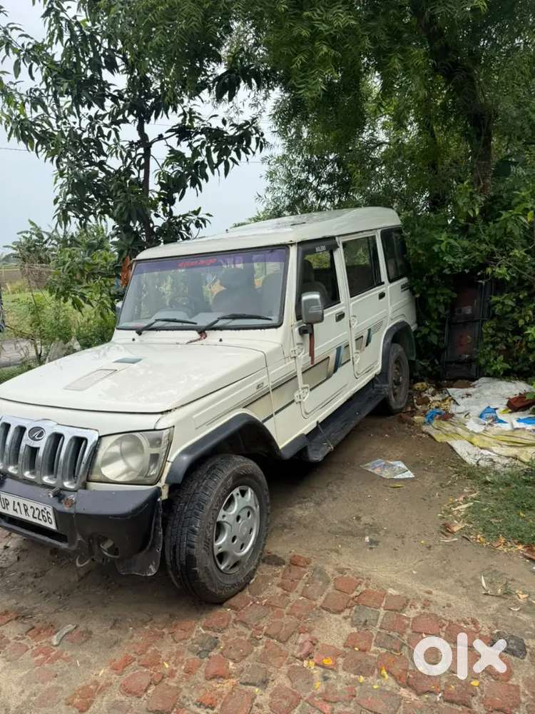 Mahindra Bolero 2012 Diesel 150000 Km Driven
