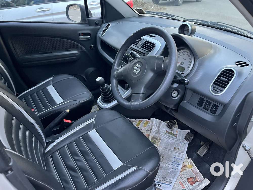 Maruti Suzuki Ritz Vdi (abs) Bs Iv, 2014, Petrol