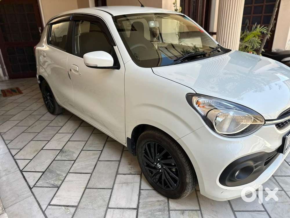 Maruti Suzuki Celerio 2024 Petrol Well Maintained