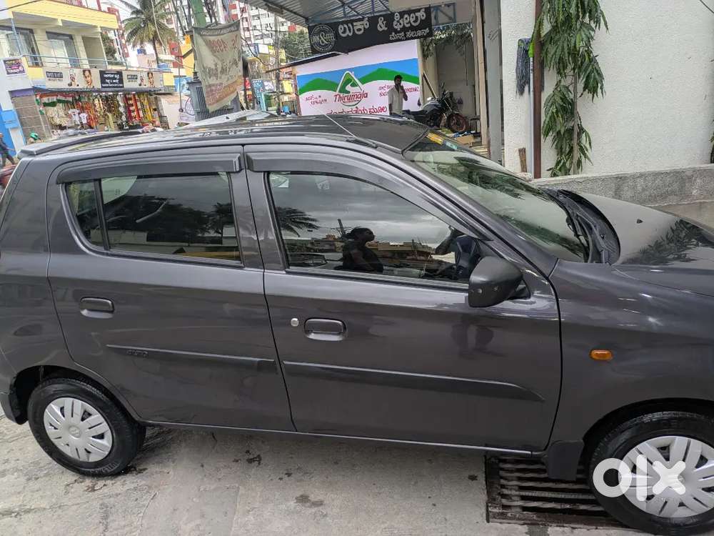Maruti Suzuki Alto 800 Vxi Plus 2023