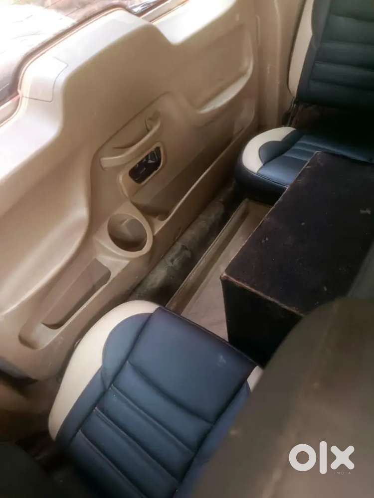 Mahindra Tuv 300 2017 Diesel