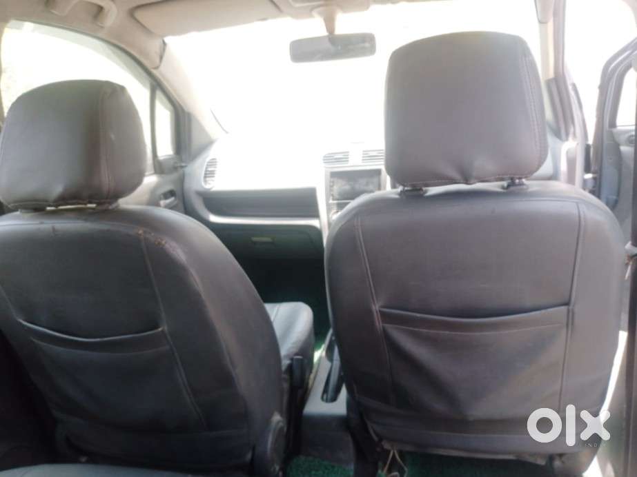 Maruti Suzuki Ritz Vdi, 2013, Diesel