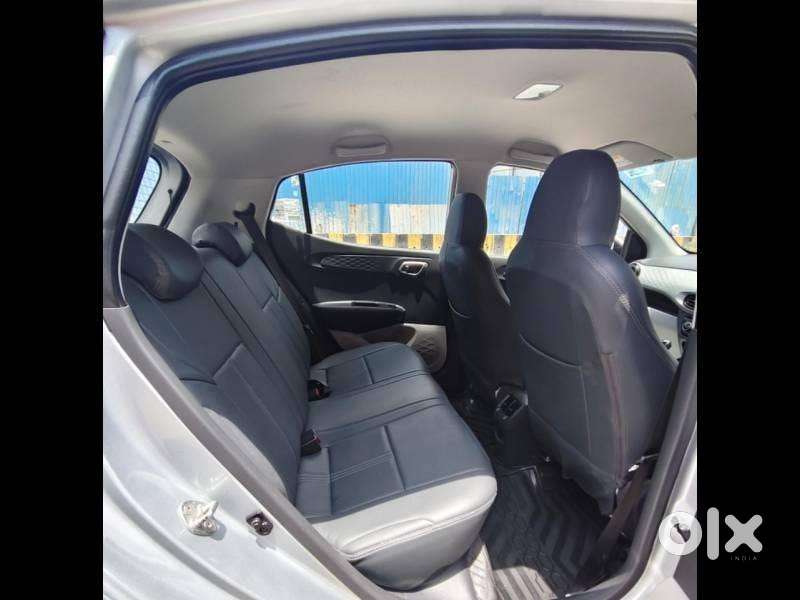 Hyundai Grand I10 Nios Asta Amt 1.2 Kappa Vtvt, 2021, Petrol