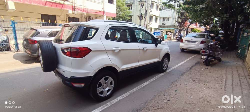Ford Figo