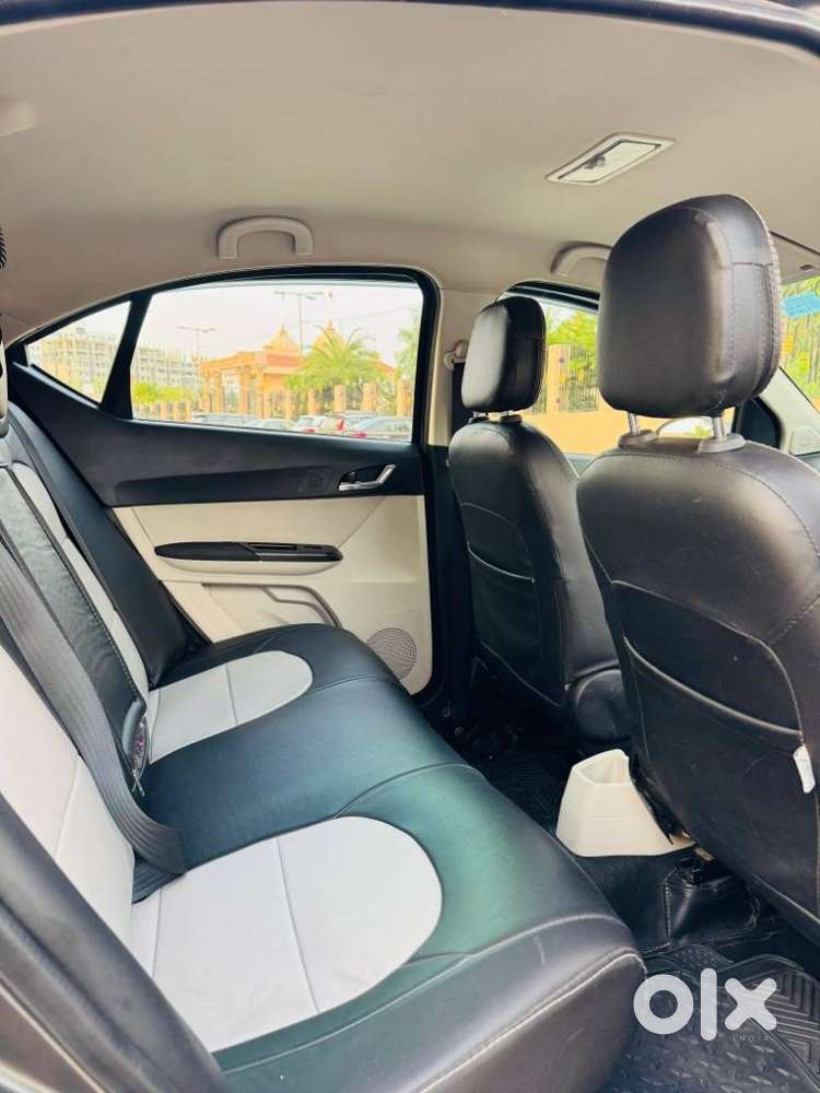 Tata Tigor Xz Plus Leatherette Pack, 2023, Cng & Hybrids