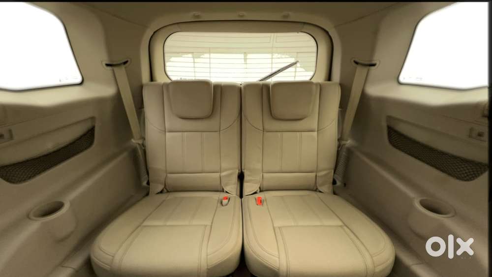 Mahindra Xuv500 2.2 W10, 2017, Diesel