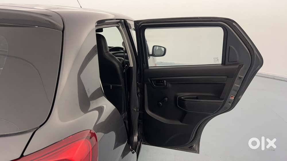 Maruti Suzuki S-presso Vxi, 2023, Petrol