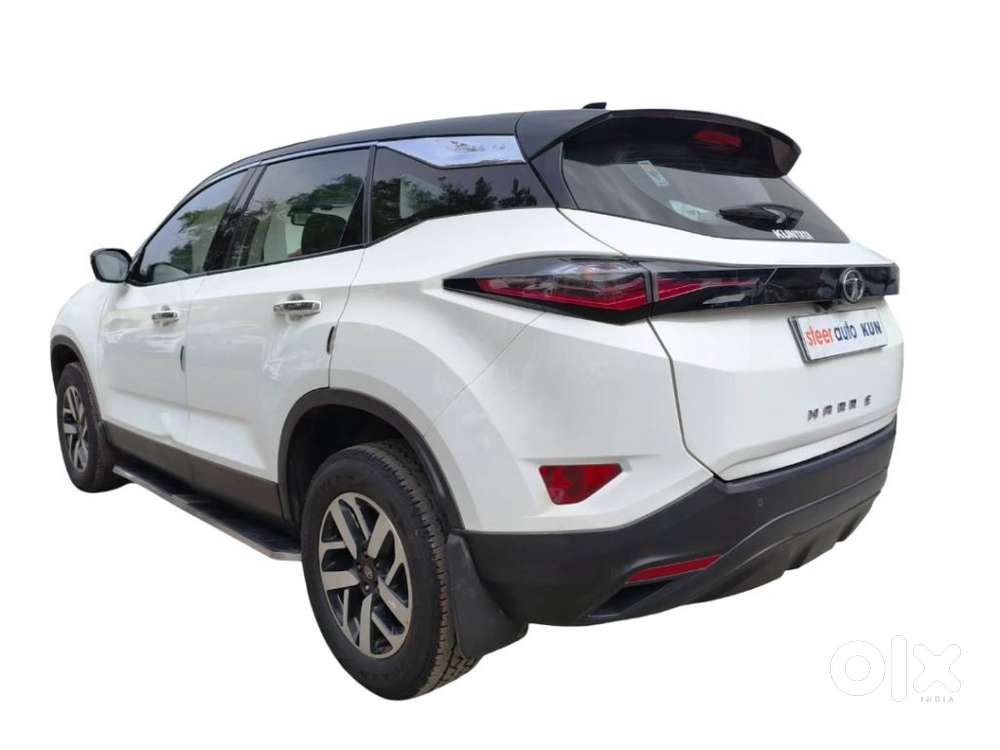 Tata Harrier Xza+, 2022, Diesel