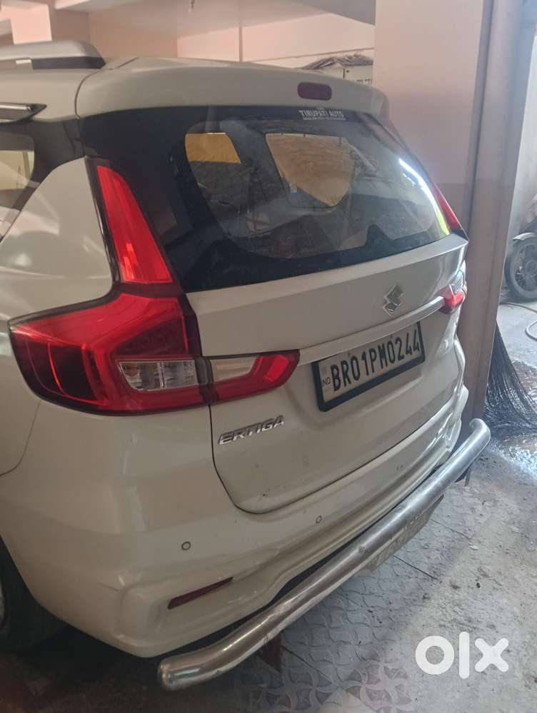 Maruti Suzuki Ertiga Vxi (o) Cng, 2021, Cng & Hybrids