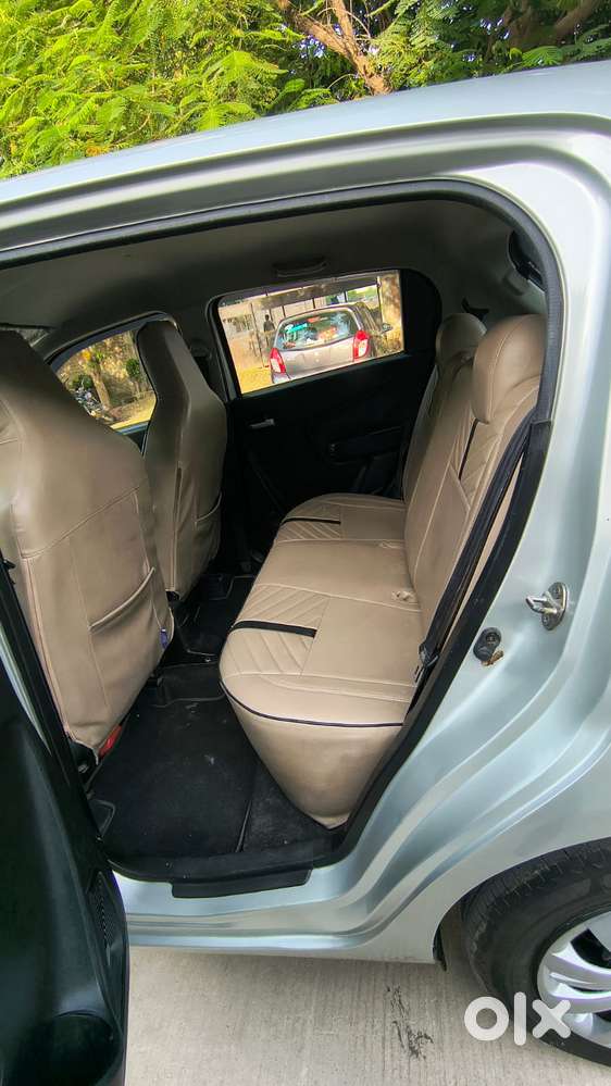 Maruti Suzuki Celerio 2021-1.0 Vxi Cng Mt, 2022, Cng & Hybrids