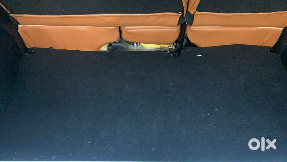 Maruti Suzuki Wagon R 1.2 Vxi, 2019, Petrol