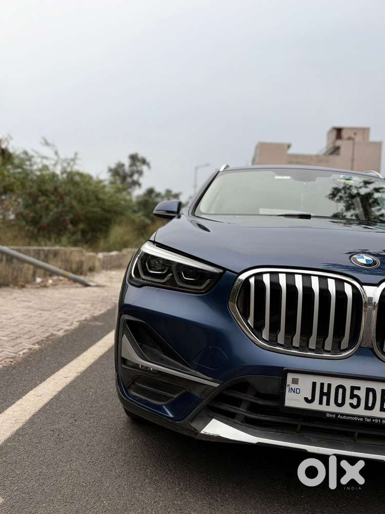 Bmw X1 2.0 Sdrive 20d, 2022, Diesel
