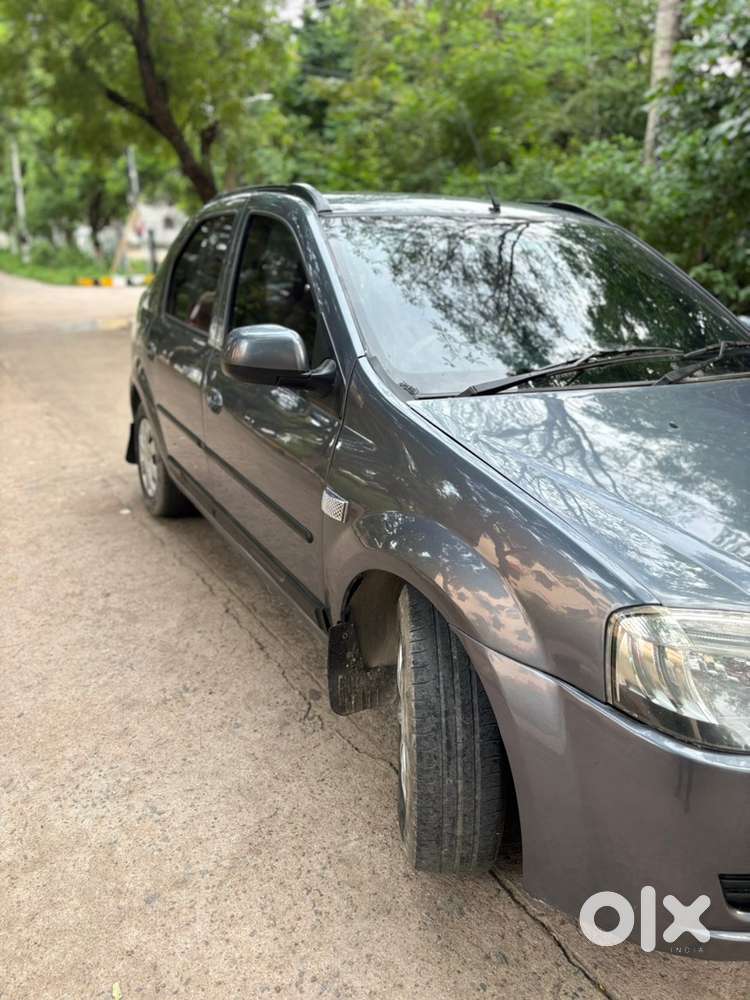 Mahindra Verito Diesel 2016