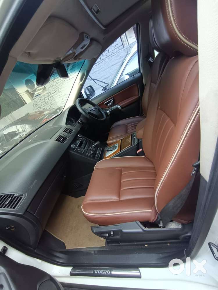 Volvo Xc 90 D5 At Awd 2013 Diesel Automatic Second Owner