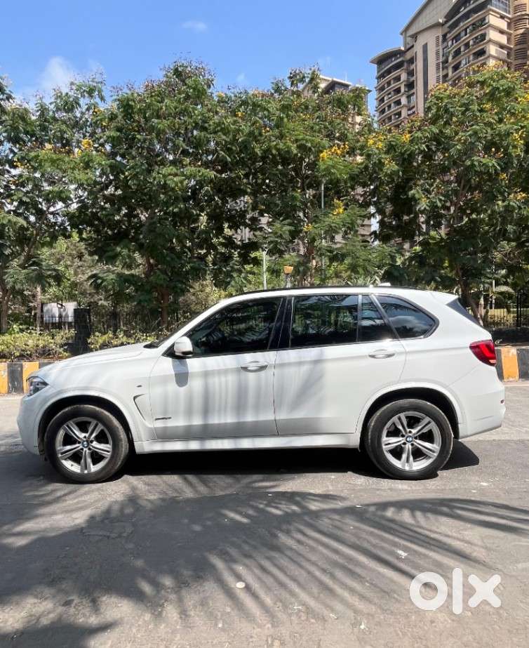 Bmw X5 Xdrive 30d, 2016, Diesel