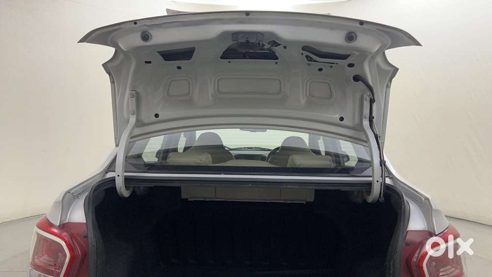 Hyundai Xcent 1.2 S Crdi, 2015, Diesel