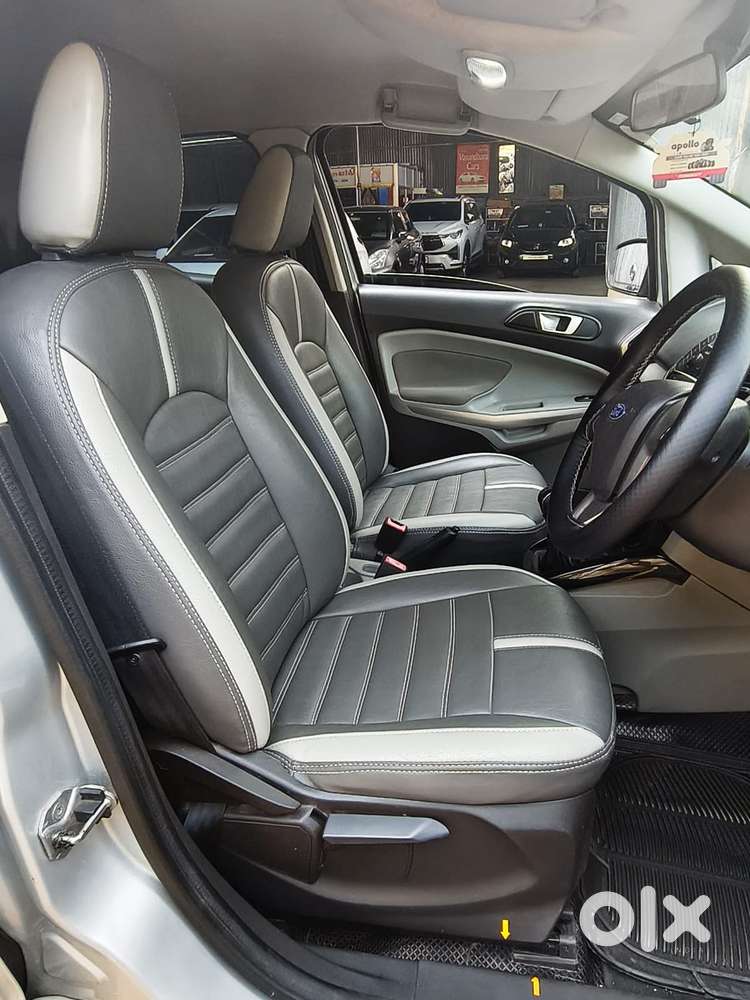 Ford Ecosport [2013-2015] 1.5 Trend Tdci, 2014, Diesel