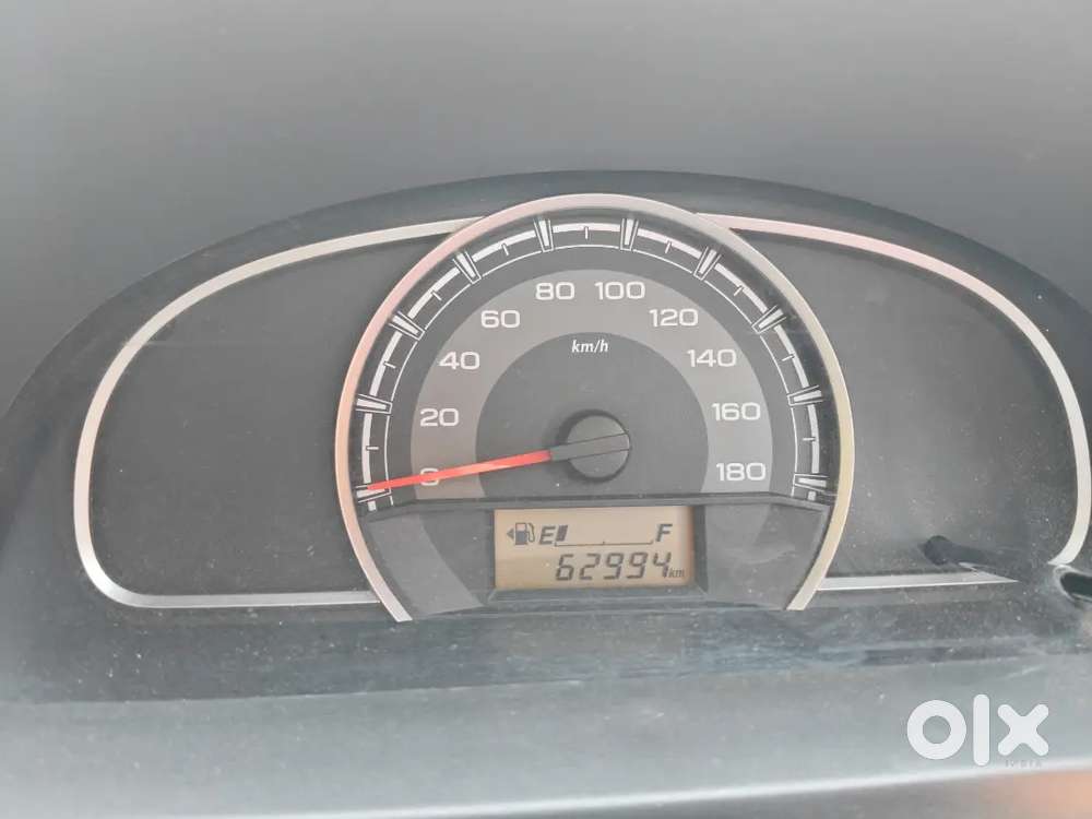 Maruti Suzuki Alto 800 2017
